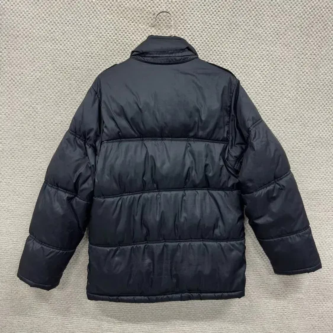 나이키 캐주얼 자수로고 패딩 점퍼 L A04686 상품이미지2