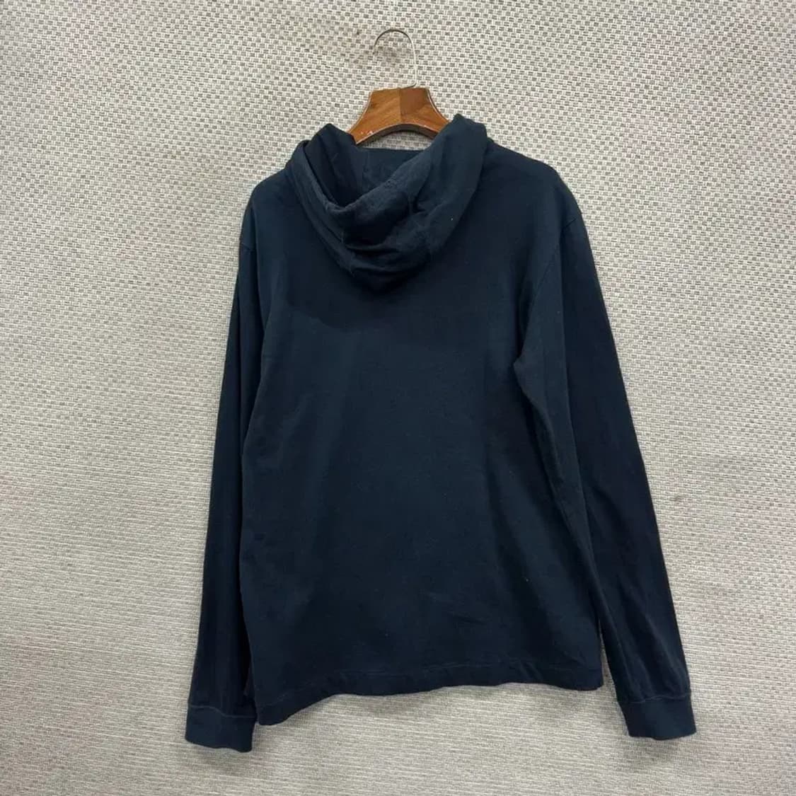 나이키 캐주얼 자수로고 후드집업 M A04697 상품이미지2