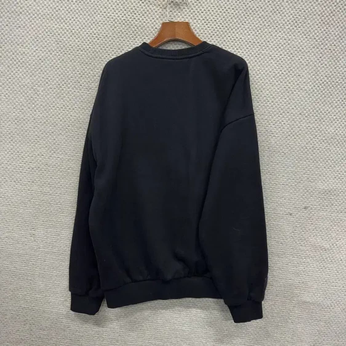 NBA 레이커스 프린팅 약기모 스웻셔츠 맨투맨 L A04707 상품이미지2