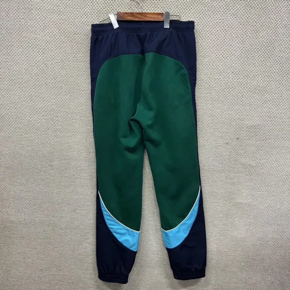 라코스테 캐주얼 스포티 조거 밴딩 츄리닝바지 S A04717 상품이미지2