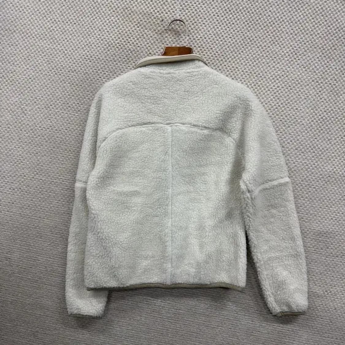 펜필드 캐주얼 양털 플리스 후리스 집업 S A04698 상품이미지2