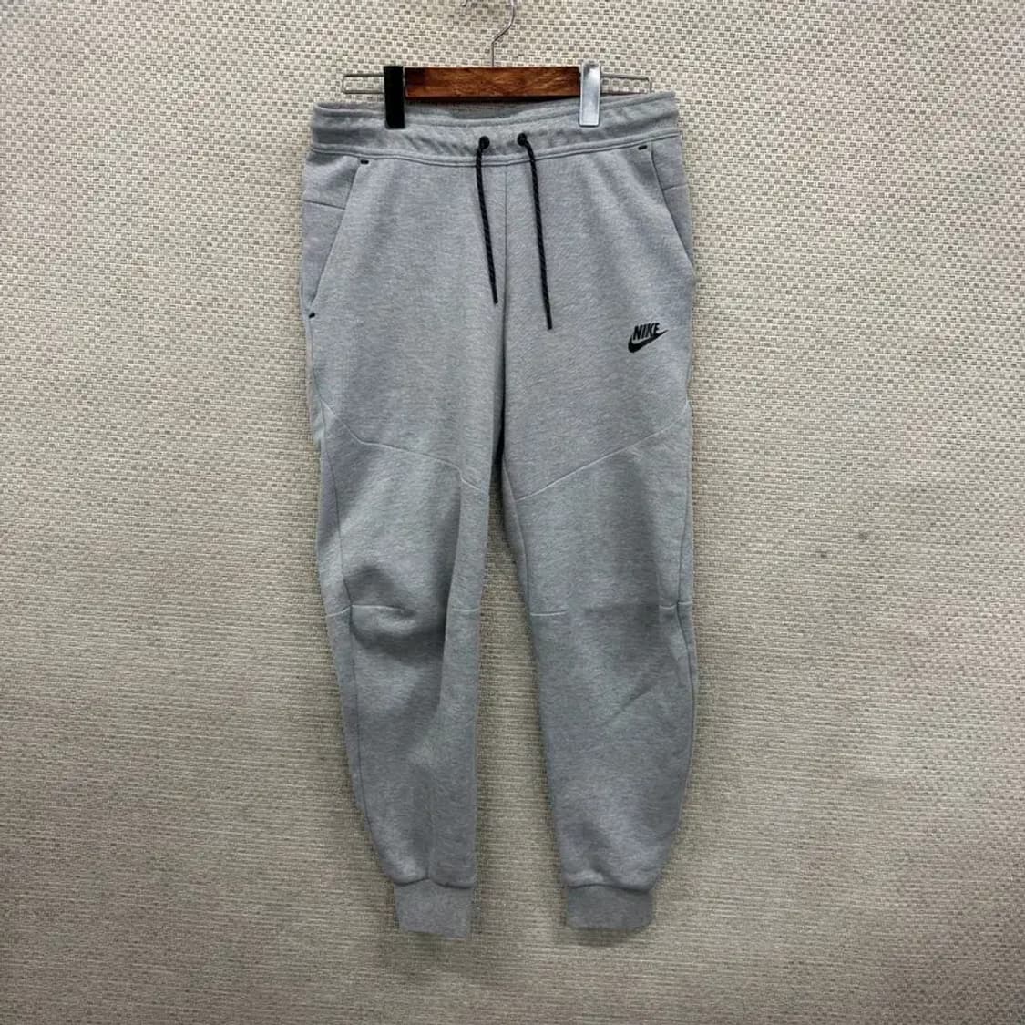 나이키 테크팩 조거 밴딩 츄리닝바지 M A04719 상품이미지1