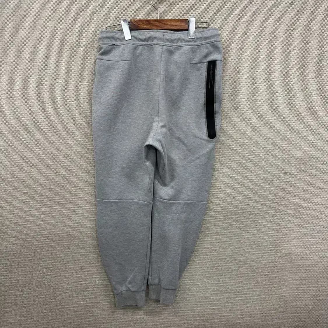 나이키 테크팩 조거 밴딩 츄리닝바지 M A04719 상품이미지2