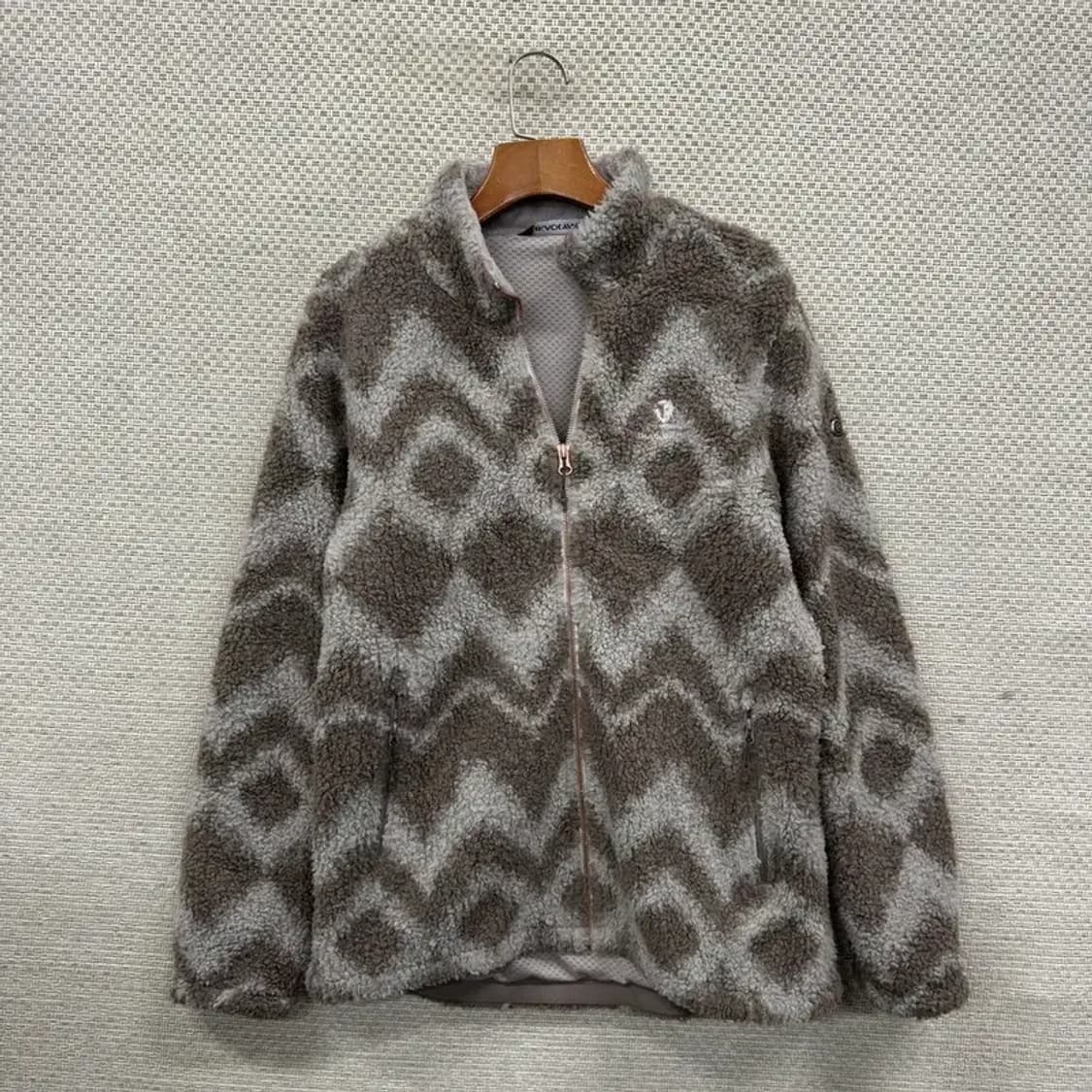 블랙야크 아웃도어 에스 양털 플리스 후리스 100 A04700 상품이미지1