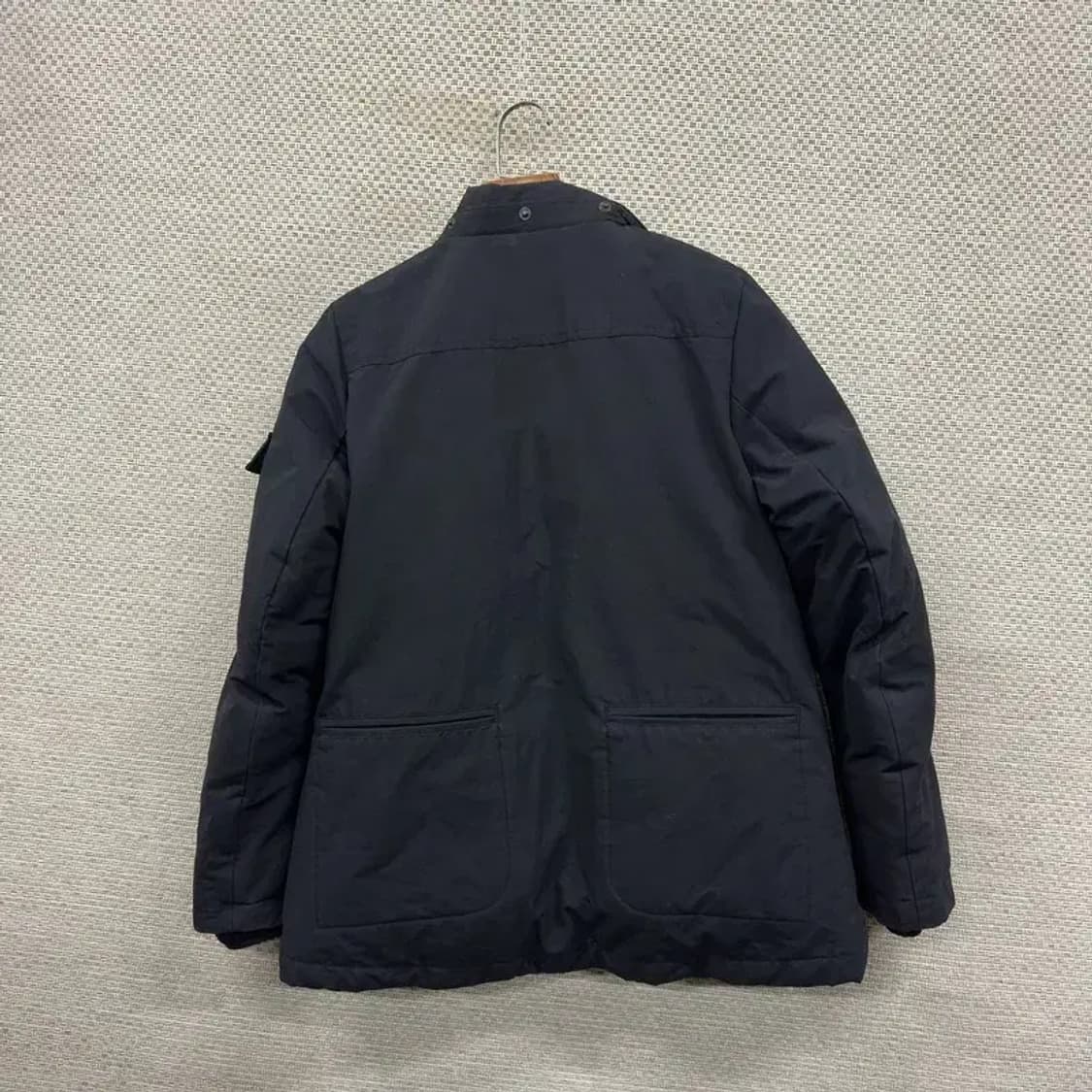 타미힐피거 빈티지 멀티포켓 패딩 점퍼 XS A04705 상품이미지2