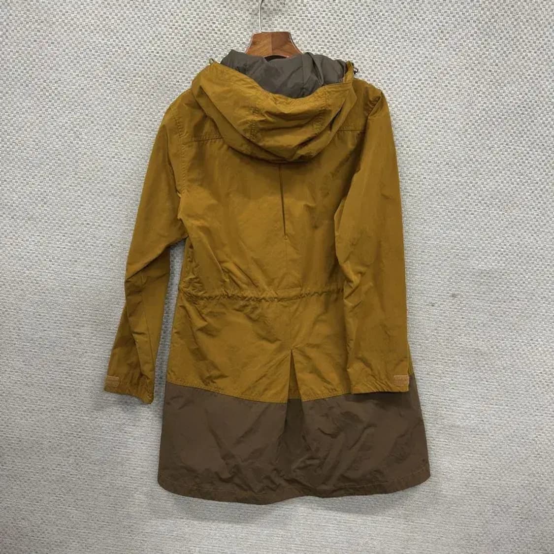 노스페이스 아웃도어 화이트라벨 야상 자켓 90 A04765 상품이미지2