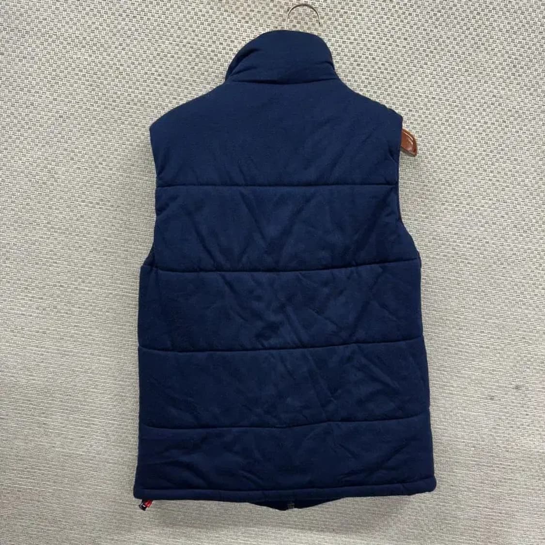 아디다스 캐주얼 파이어버드 패딩 조끼 베스트 95 A04786 상품이미지2