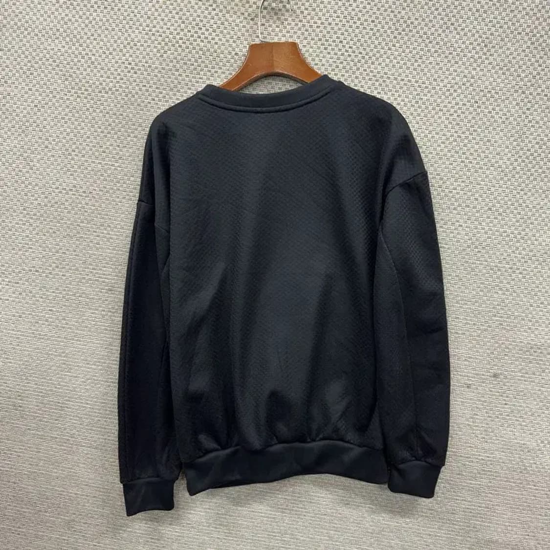 아디다스 캐주얼 빅트레포일 져지 스웻셔츠 맨투맨 85 A04794 상품이미지2