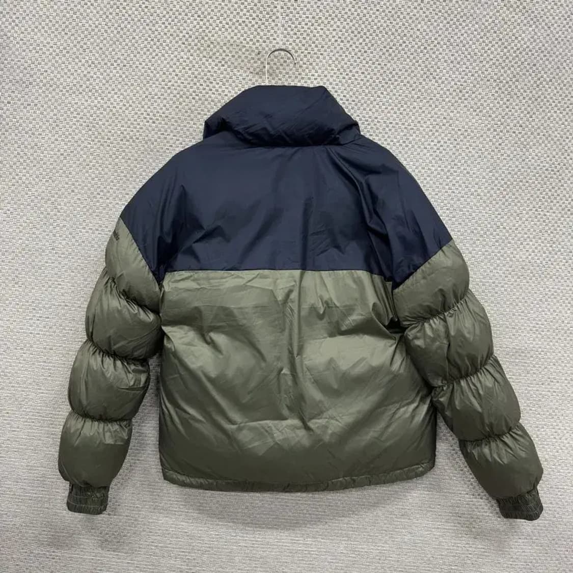 콜럼비아 아웃도어 발열 눕시 패딩 점퍼 S A04785 상품이미지2