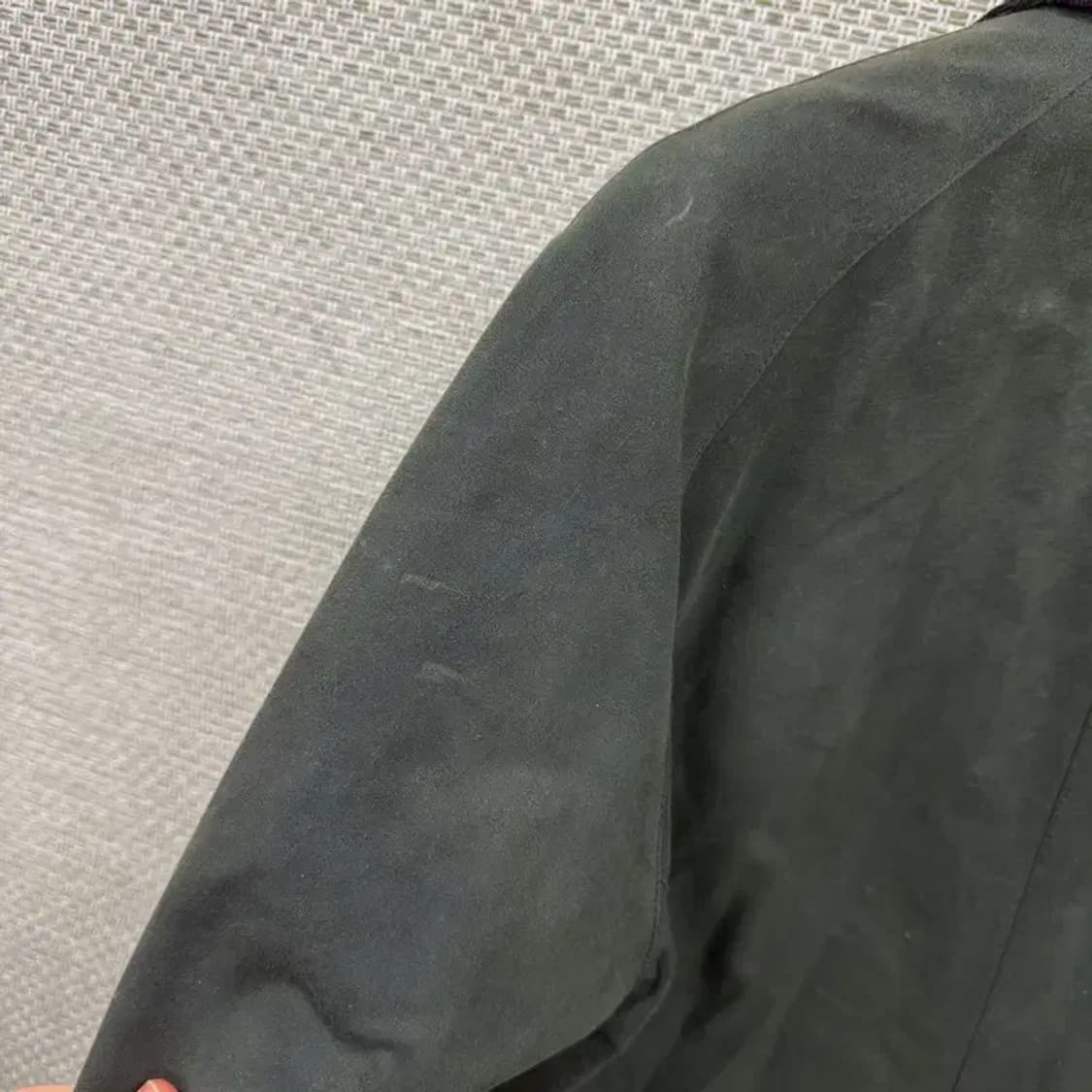 존파트리지 빈티지 코듀로이카라 왁스 자켓 L A04780 상품이미지6