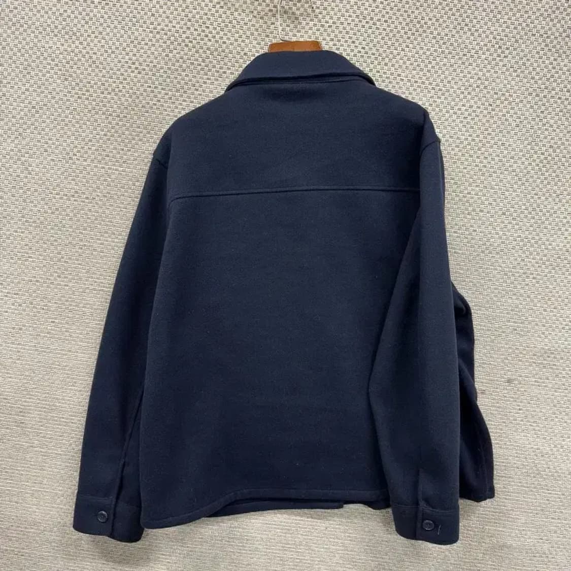 에디바우어 캐주얼 버튼 자켓 XL A04783 상품이미지2