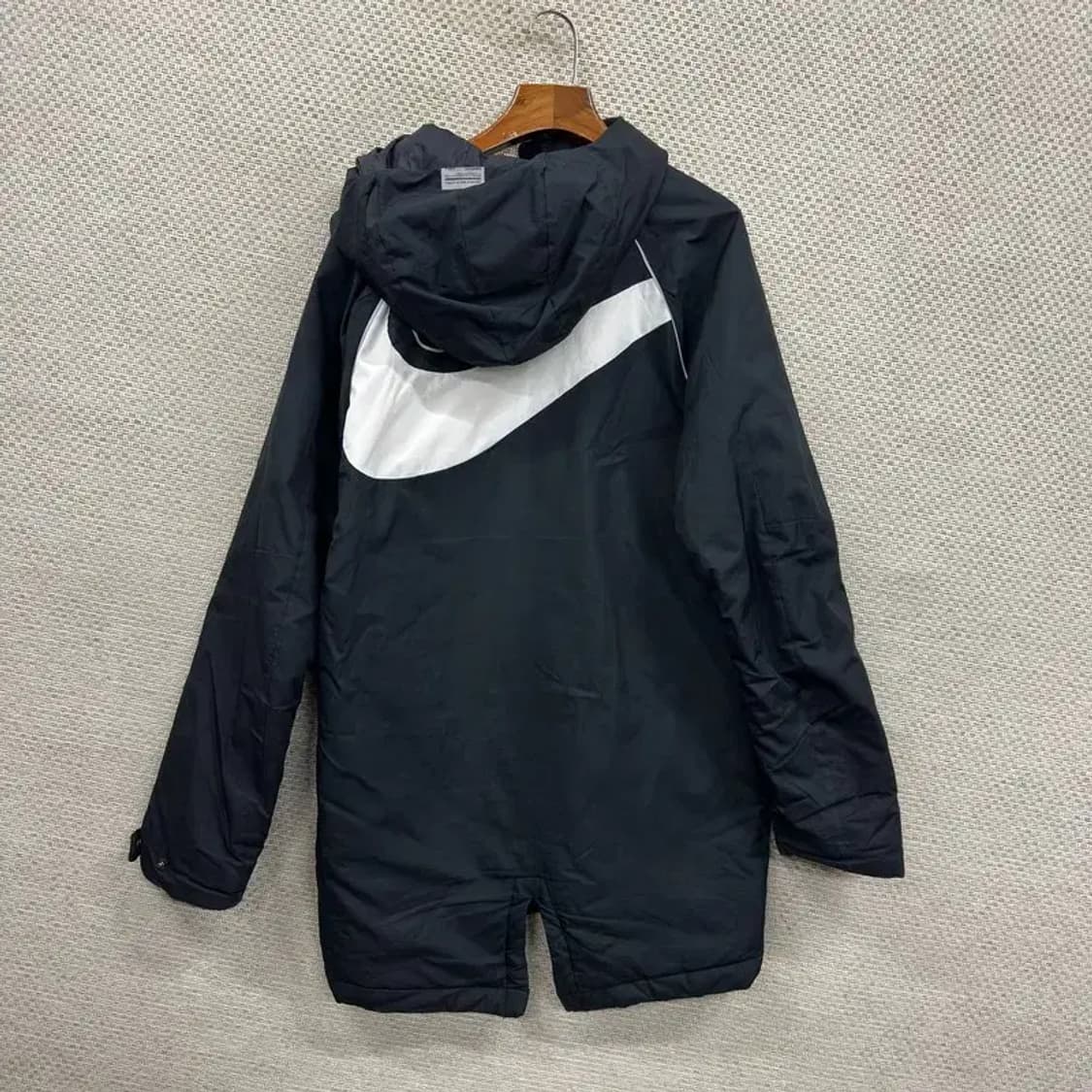 나이키 캐주얼 풋볼클럽 롱 점퍼 자켓 M A04849 상품이미지2