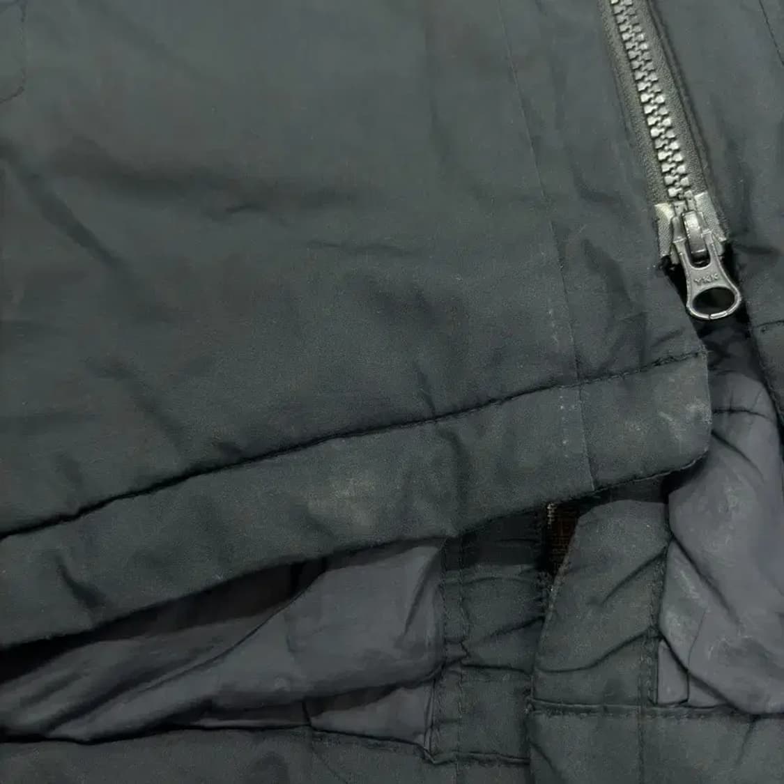 나이키 캐주얼 풋볼클럽 롱 점퍼 자켓 M A04849 상품이미지7