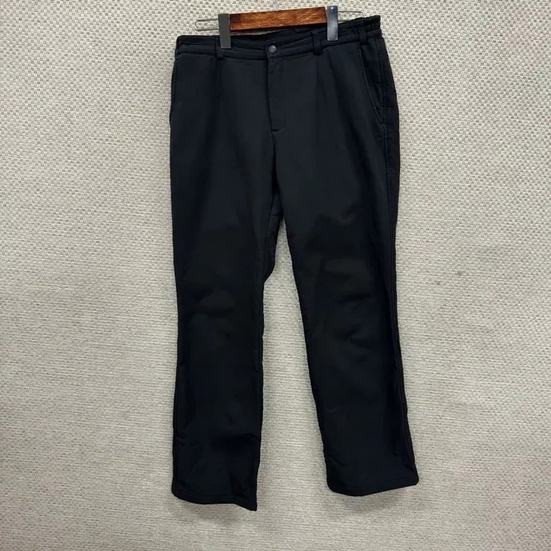 K2 아웃도어 기모 등산 바지 76 A04875 상품이미지1