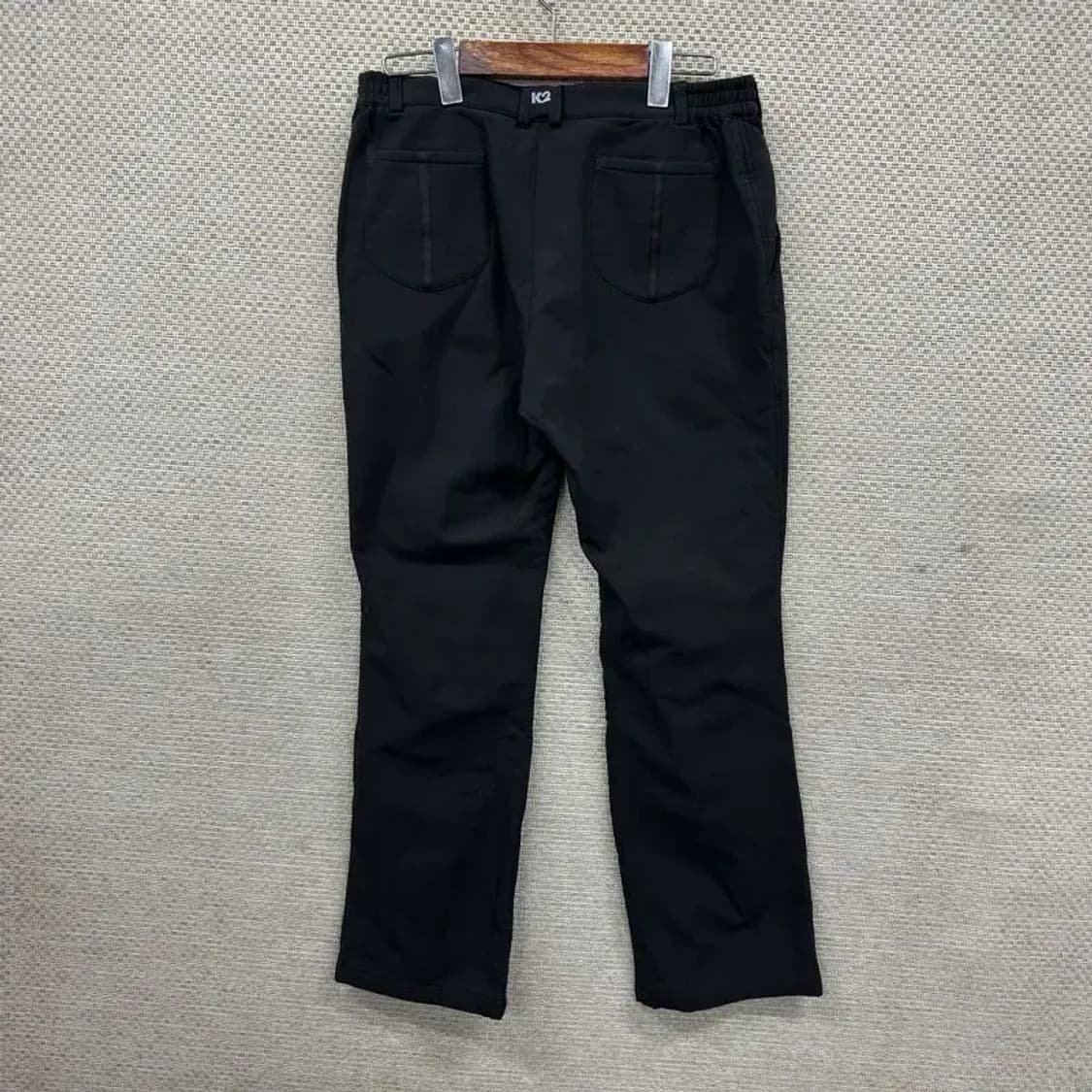 K2 아웃도어 기모 등산 바지 76 A04875 상품이미지2