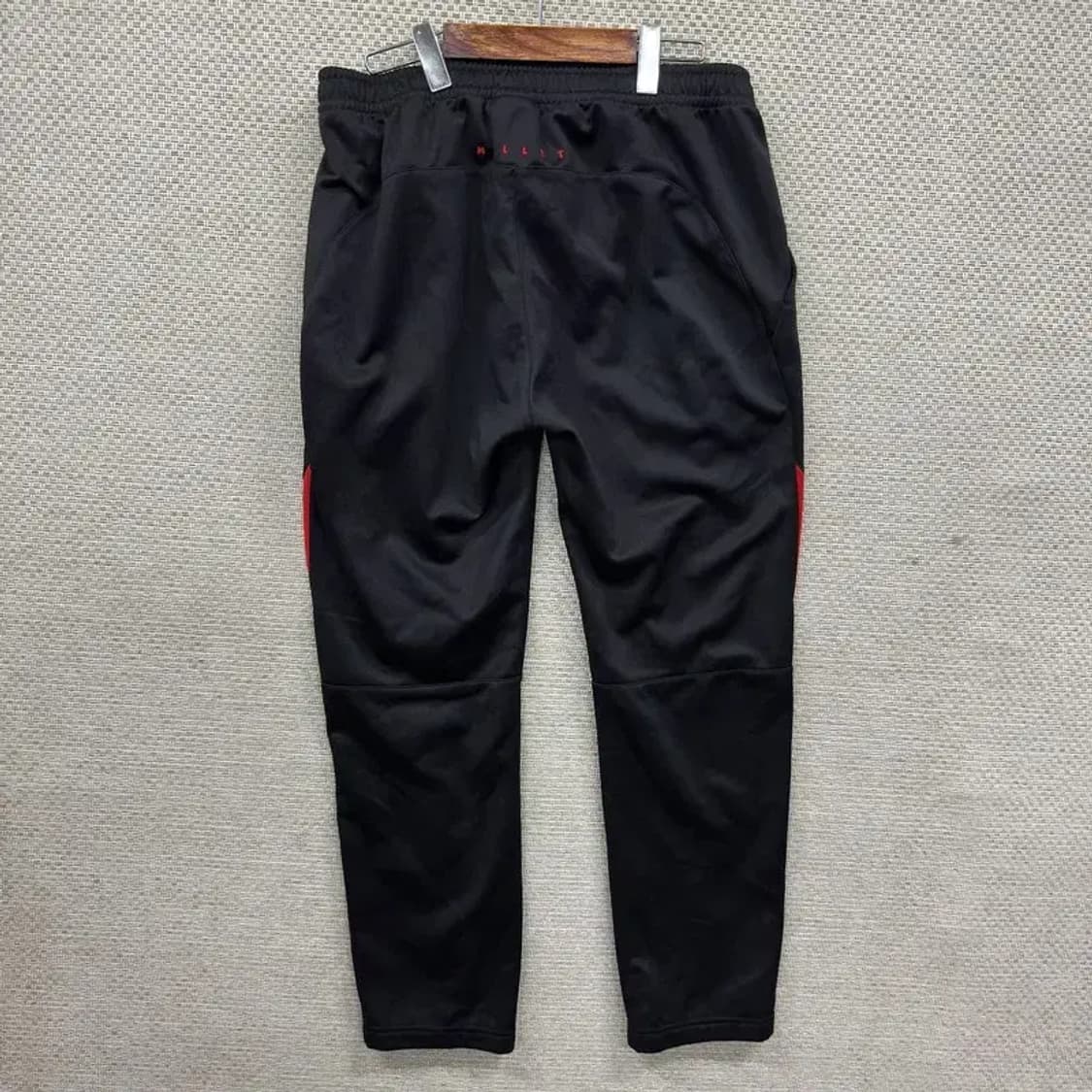 밀레 아웃도어 약기모 밴딩 츄리닝바지 30 A04881 상품이미지2