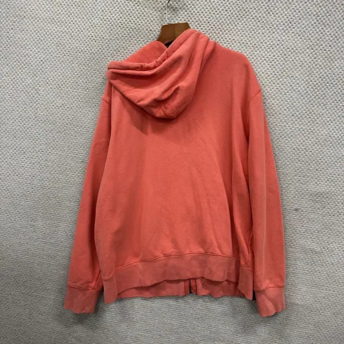 갭 GAP 캐주얼 빅로고 Y2K 후드집업 L A04864 상품이미지2