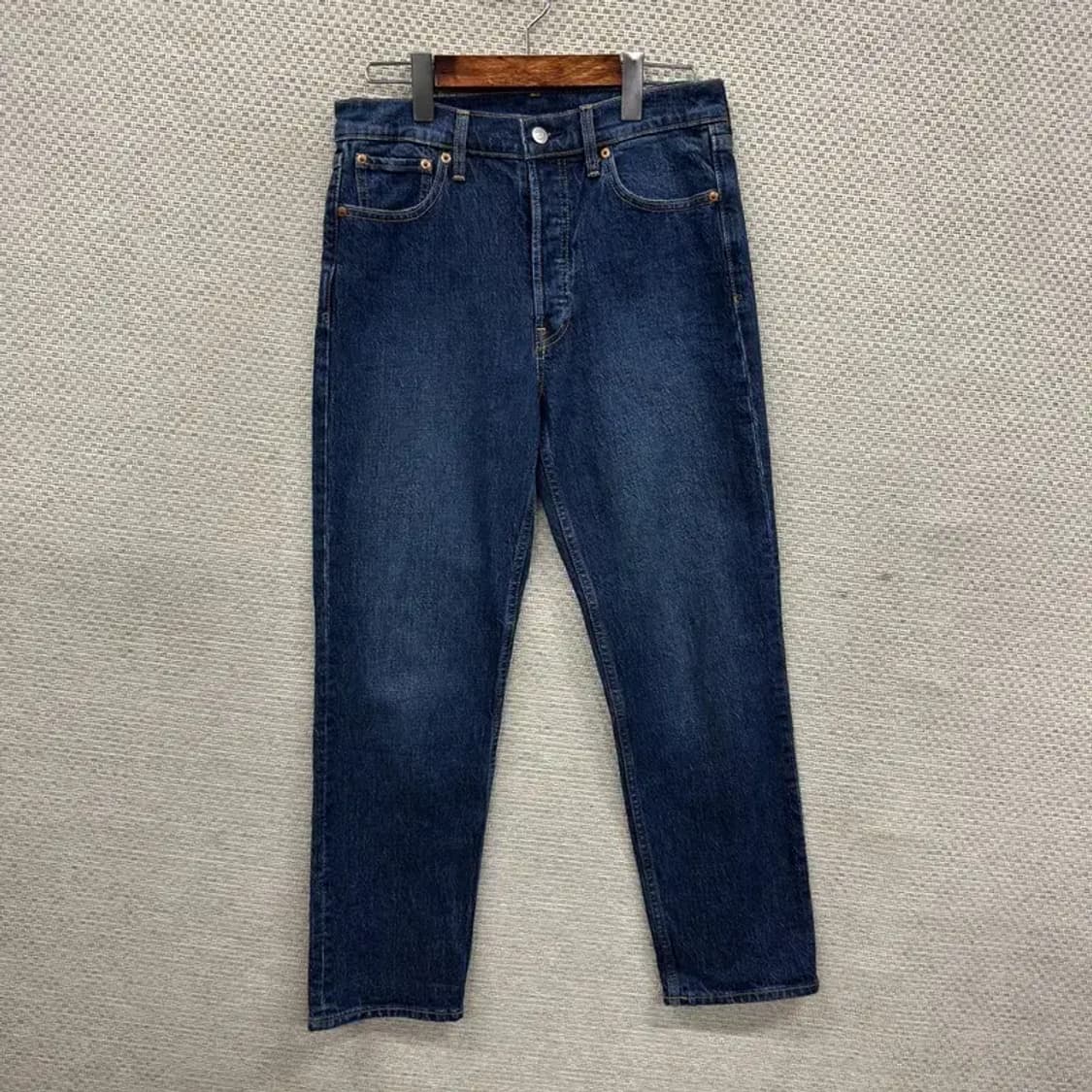 갭 GAP 캐주얼 데님 청바지 28인치 A04878 상품이미지1
