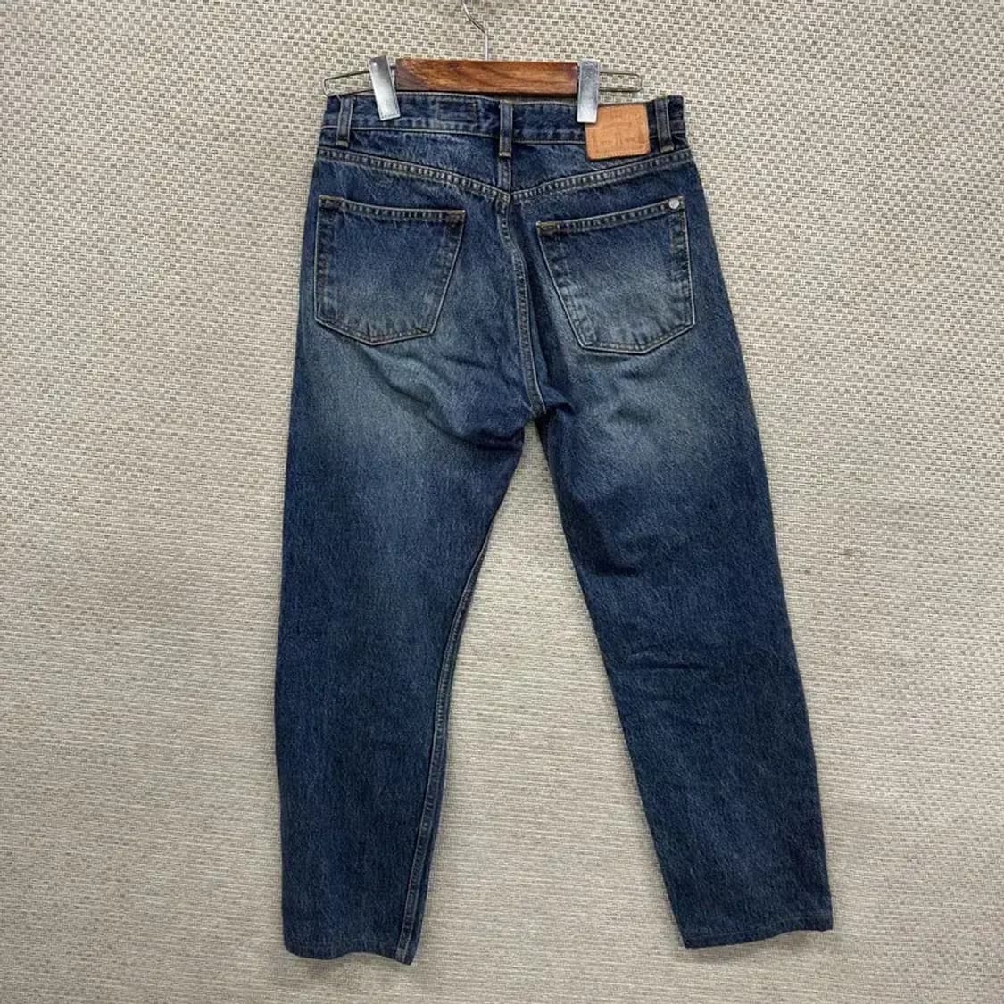 모드나인 캐주얼 데님 청바지 28인치 A04879 상품이미지2