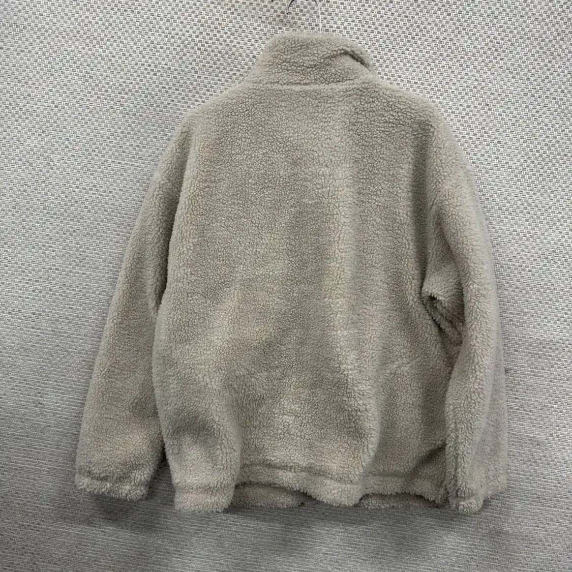 K2 아웃도어 양털 플리스 후리스 집업 100 A04860 상품이미지2