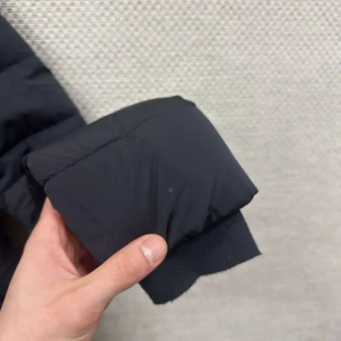 자라 ZARA 캐주얼 여성 패딩 점퍼 XS A04926 상품이미지5