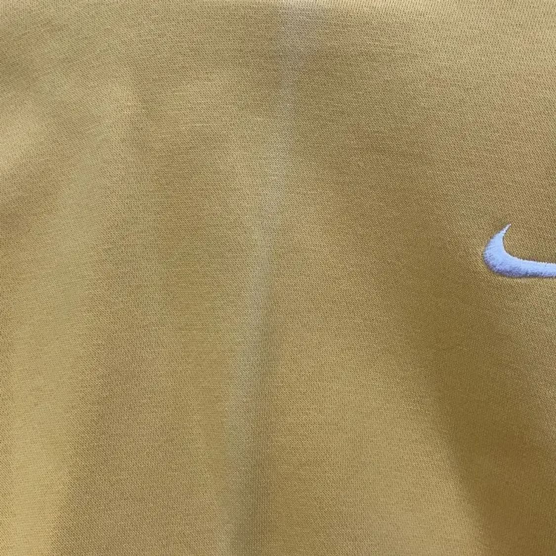 나이키 캐주얼 자수로고 약기모 스웻셔츠 맨투맨 L A04930 상품이미지6