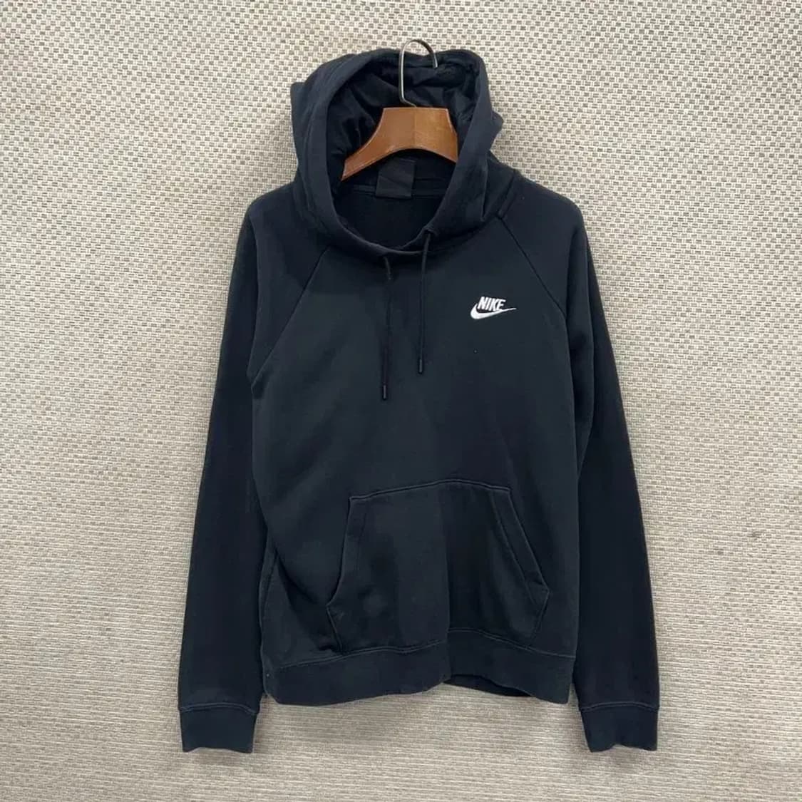 나이키 캐주얼 자수로고 후드티 S A04948 상품이미지1