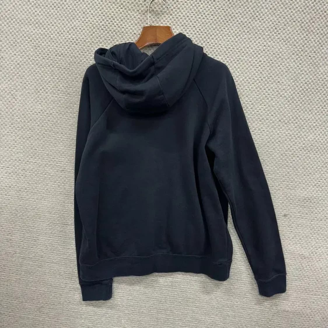 나이키 캐주얼 자수로고 후드티 S A04948 상품이미지2