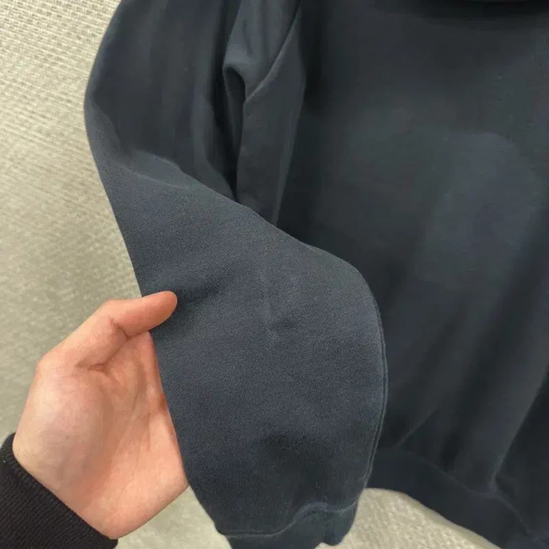 나이키 캐주얼 자수로고 후드티 S A04948 상품이미지5