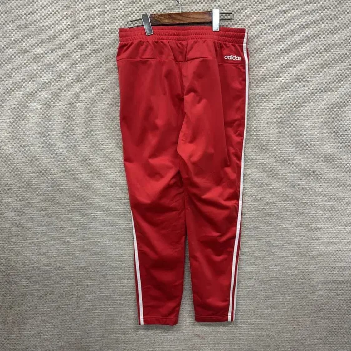 아디다스 스펠아웃 트랙팬츠 츄리닝바지 L A04955 상품이미지2