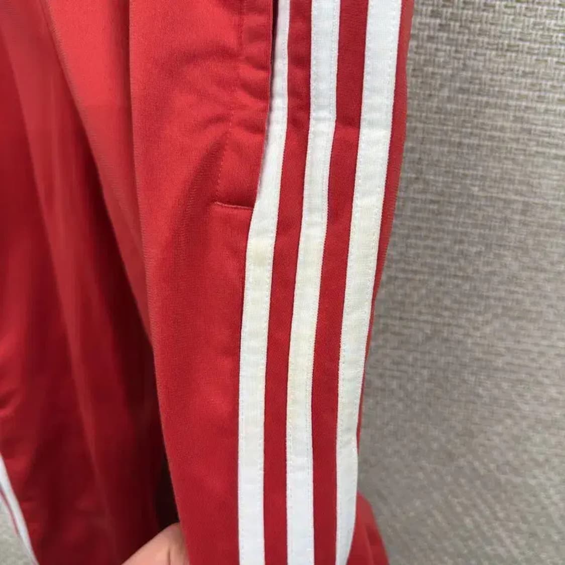 아디다스 스펠아웃 트랙팬츠 츄리닝바지 L A04955 상품이미지6