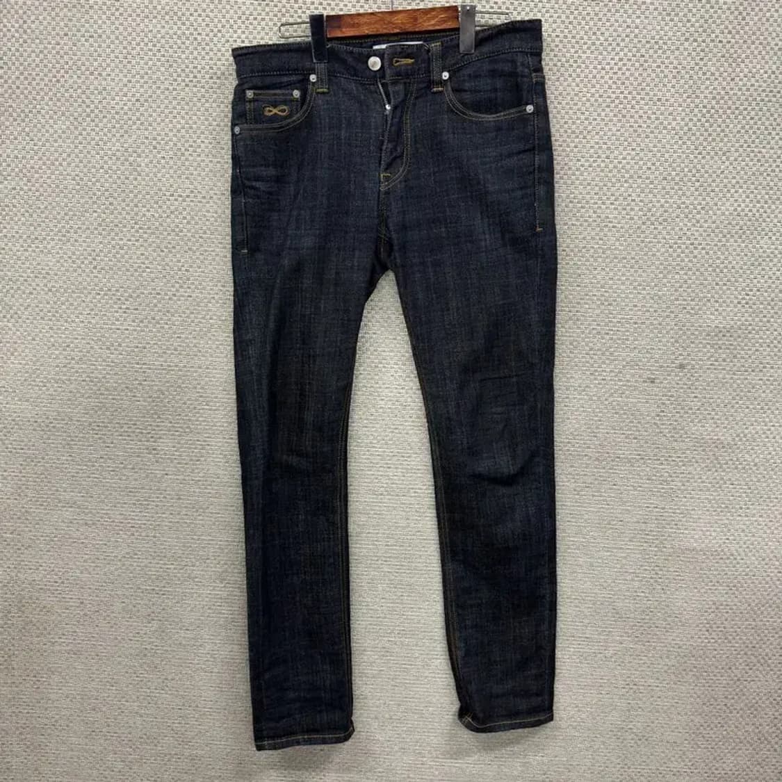 플랙진 베를린 캐주얼 데님 청바지 32인치 A04961 상품이미지1