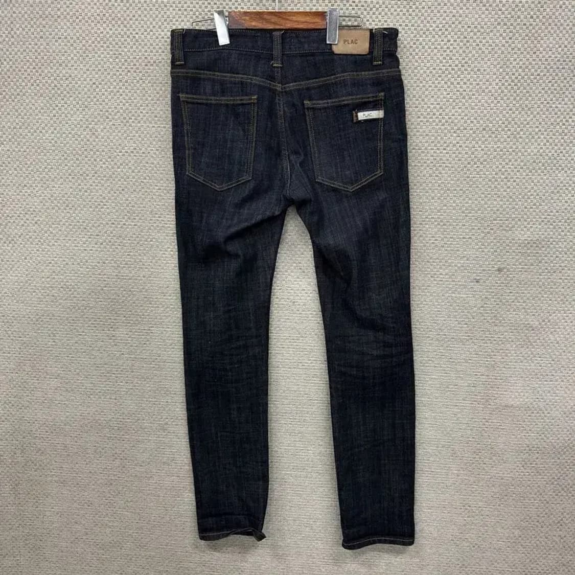 플랙진 베를린 캐주얼 데님 청바지 32인치 A04961 상품이미지2