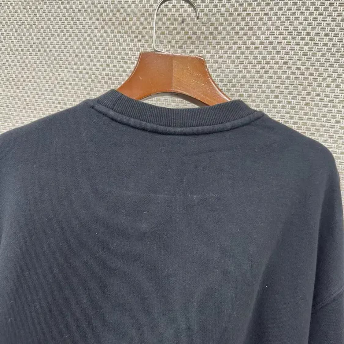 뉴에라 뉴욕양키스 기모 스웻셔츠 맨투맨 95 A04951 상품이미지6