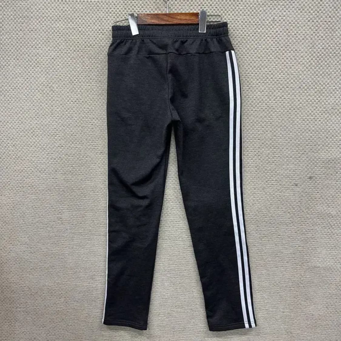 아디다스 자수로고 약기모 트랙팬츠 츄리닝바지 S A05043 상품이미지2