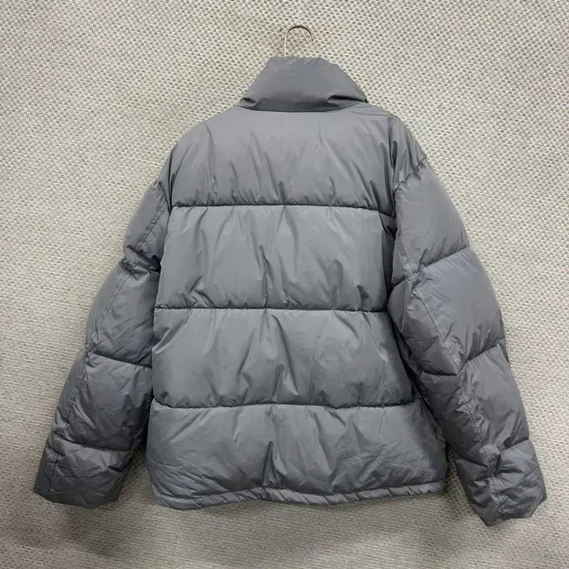 디키즈 캐주얼 푸퍼 패딩 점퍼 XL A05008 상품이미지2