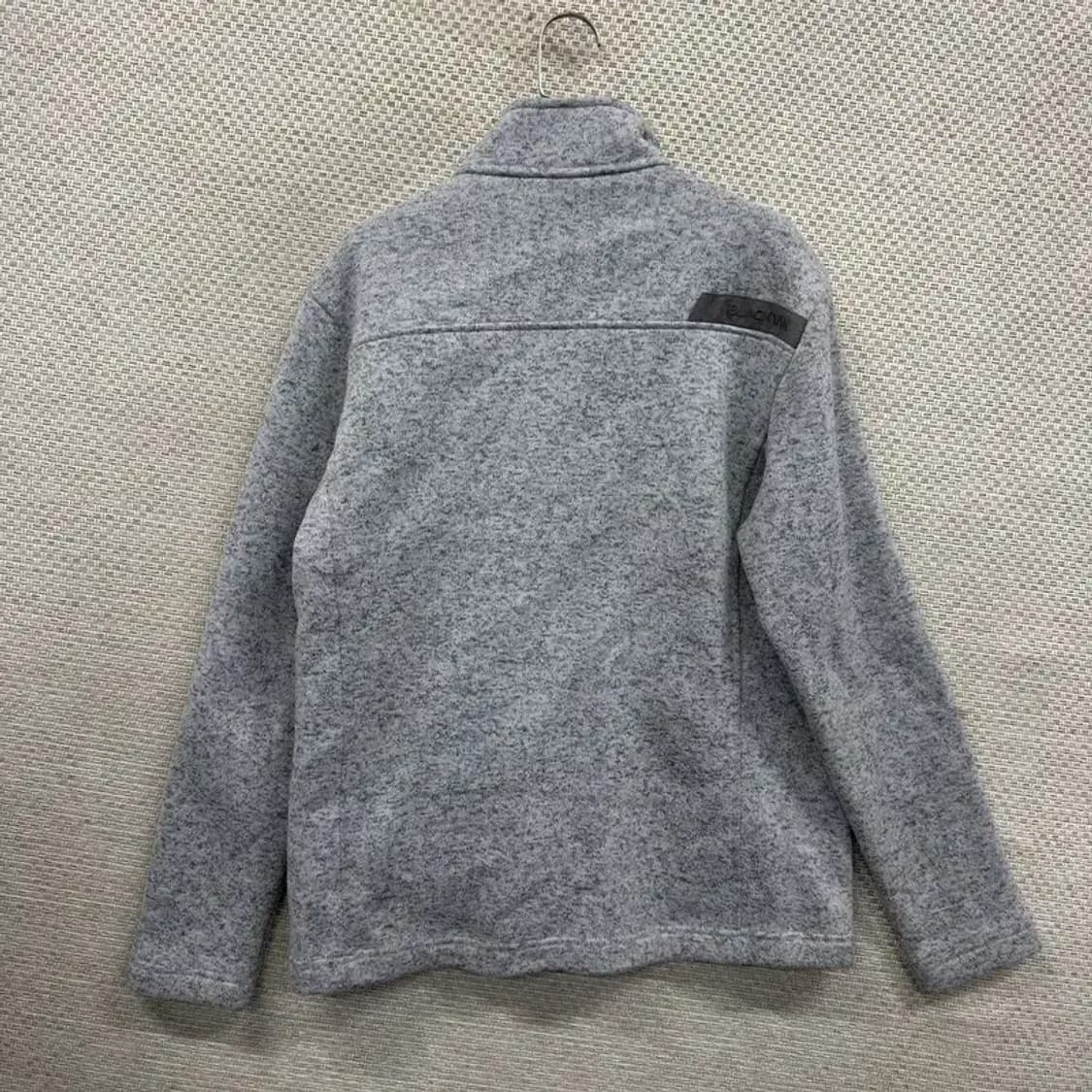 블랙야크 아웃도어 플리스 후리스 집업 100 A05013 상품이미지2