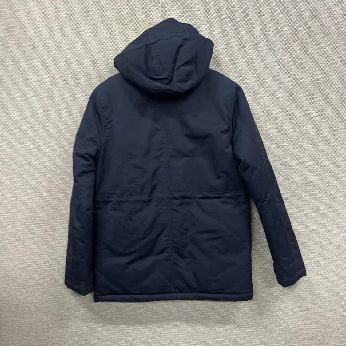 리바이스 캐주얼 양털후드 야상 패딩 점퍼 S A05022 상품이미지2