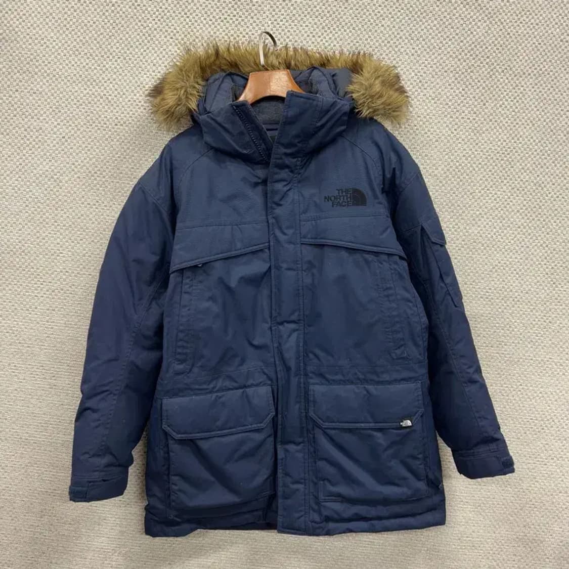 노스페이스 아웃도어 구스다운 패딩 95 A05093 상품이미지1