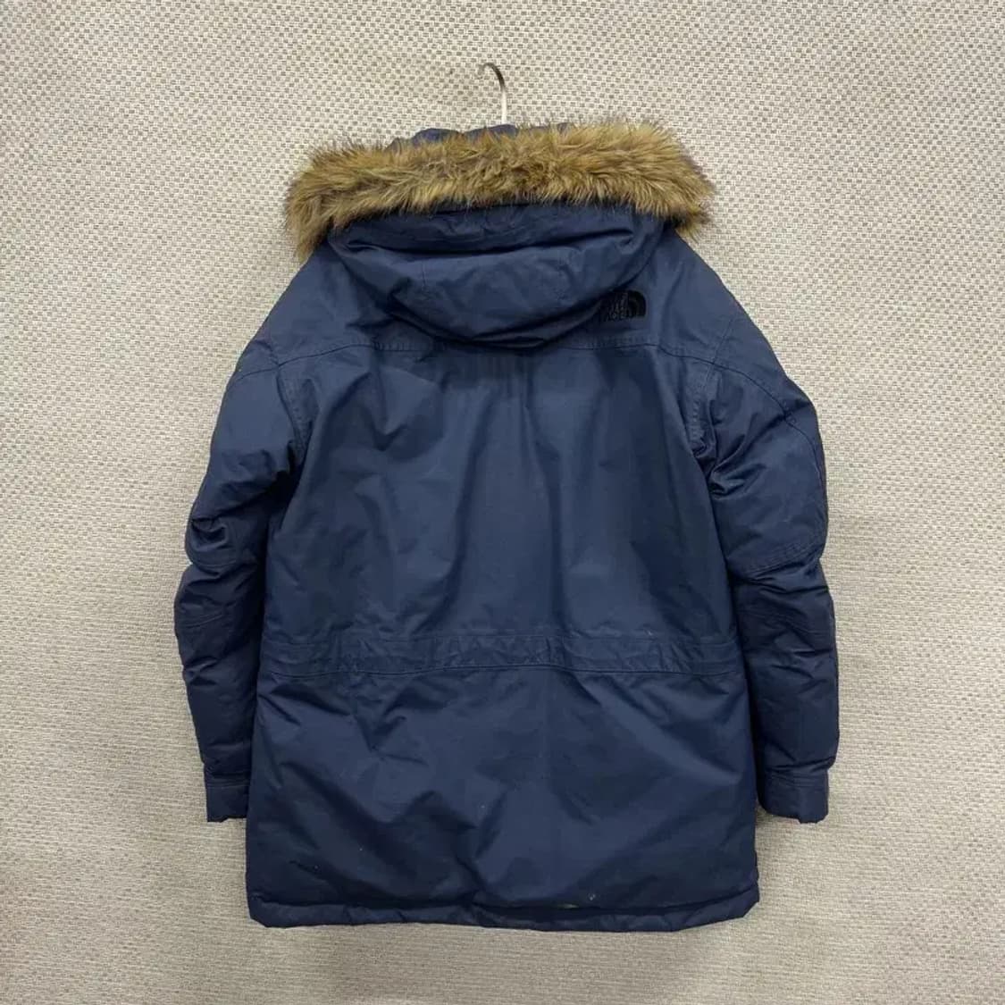 노스페이스 아웃도어 구스다운 패딩 95 A05093 상품이미지2