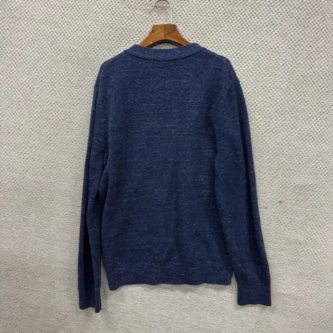 갭 GAP 캐주얼 니트 가디건 M A05114 상품이미지2