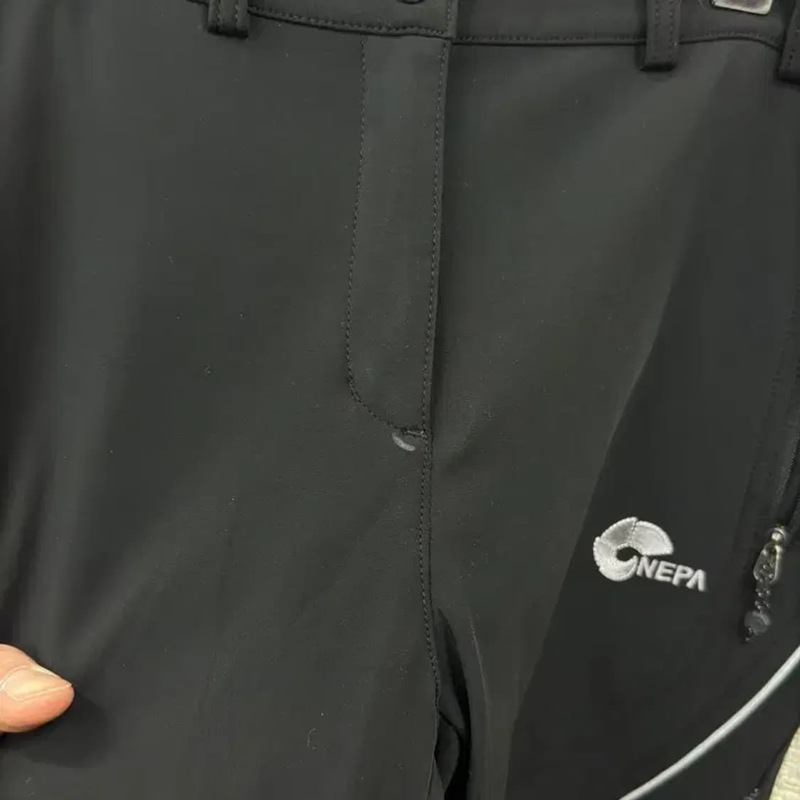 네파 등산 아웃도어 등산바지 S A05121 상품이미지5