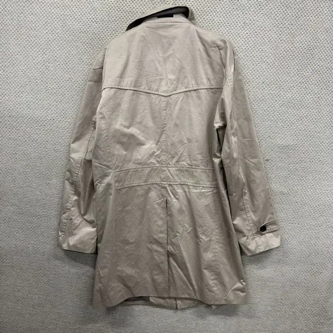 타미힐피거 캐주얼 트렌치 코트 105 A05103 상품이미지2