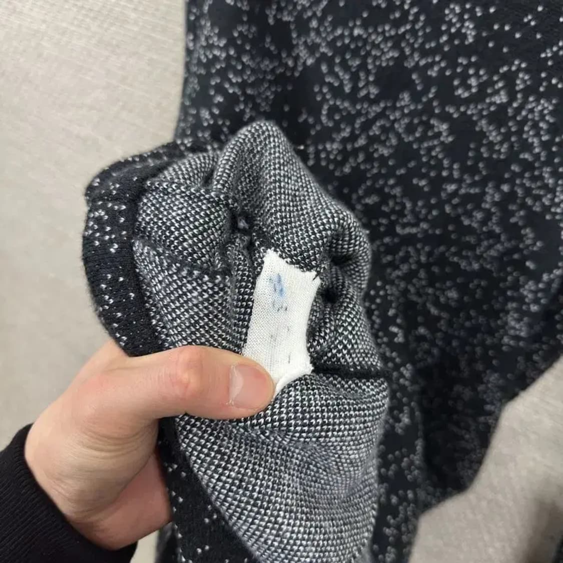 띠어리 캐주얼 여자 니트 롱자켓 105 A05110 상품이미지4