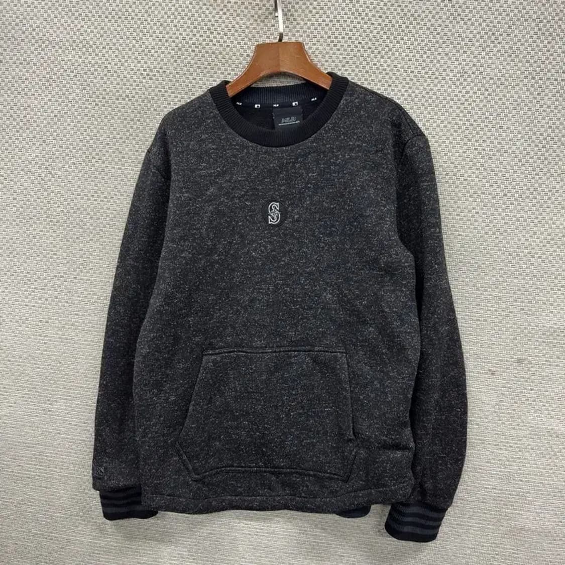 MLB 캐주얼 시애틀 스웻셔츠 맨투맨 100 A05183 상품이미지1