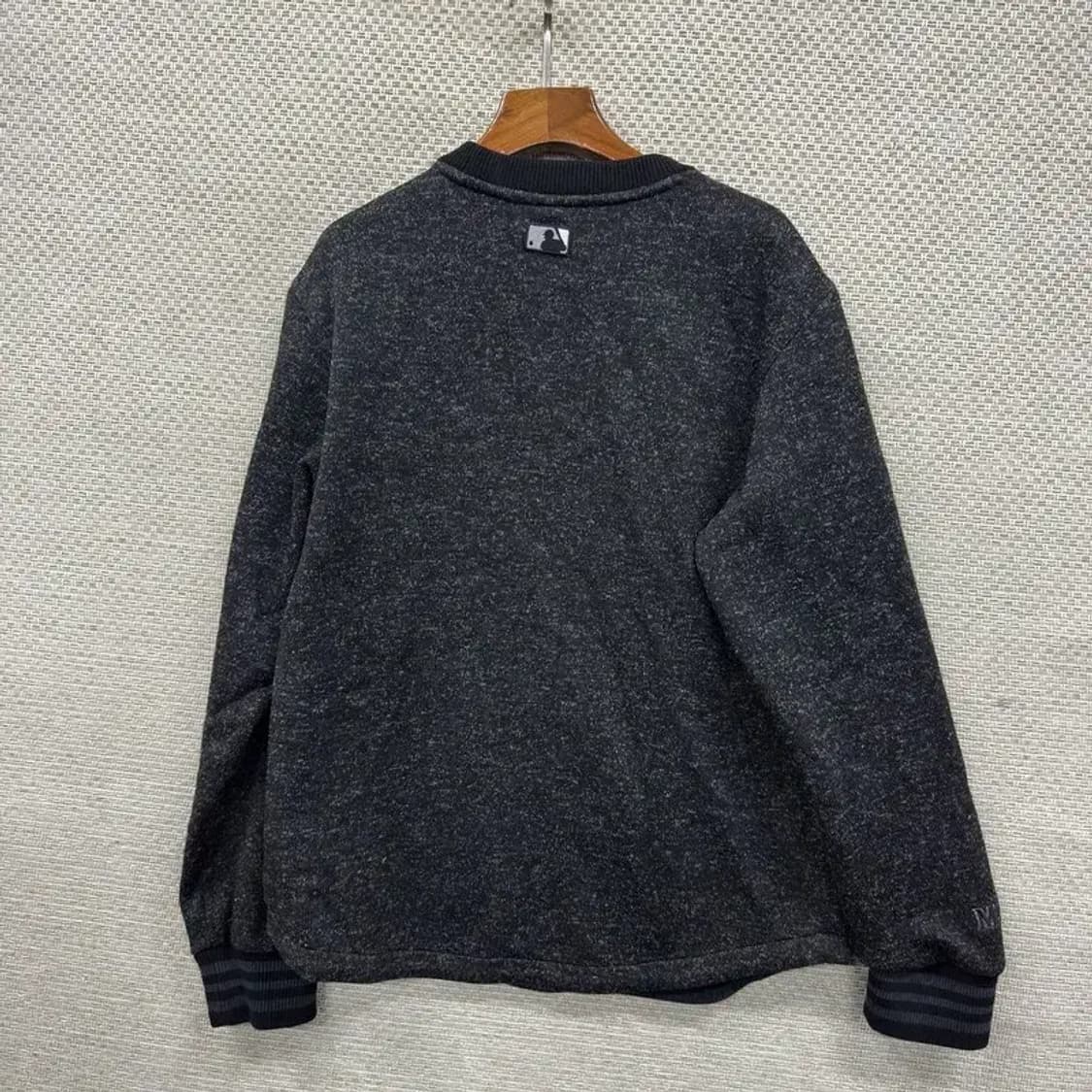 MLB 캐주얼 시애틀 스웻셔츠 맨투맨 100 A05183 상품이미지2