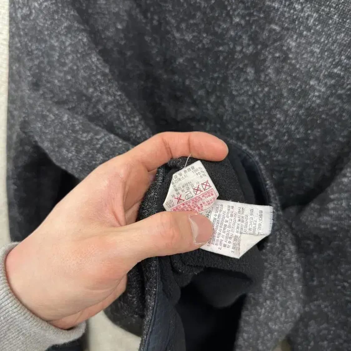 MLB 캐주얼 시애틀 스웻셔츠 맨투맨 100 A05183 상품이미지5