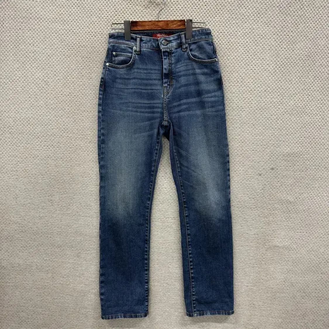 막스마라 정품 캐주얼 데님 청바지 26 A05197 상품이미지1
