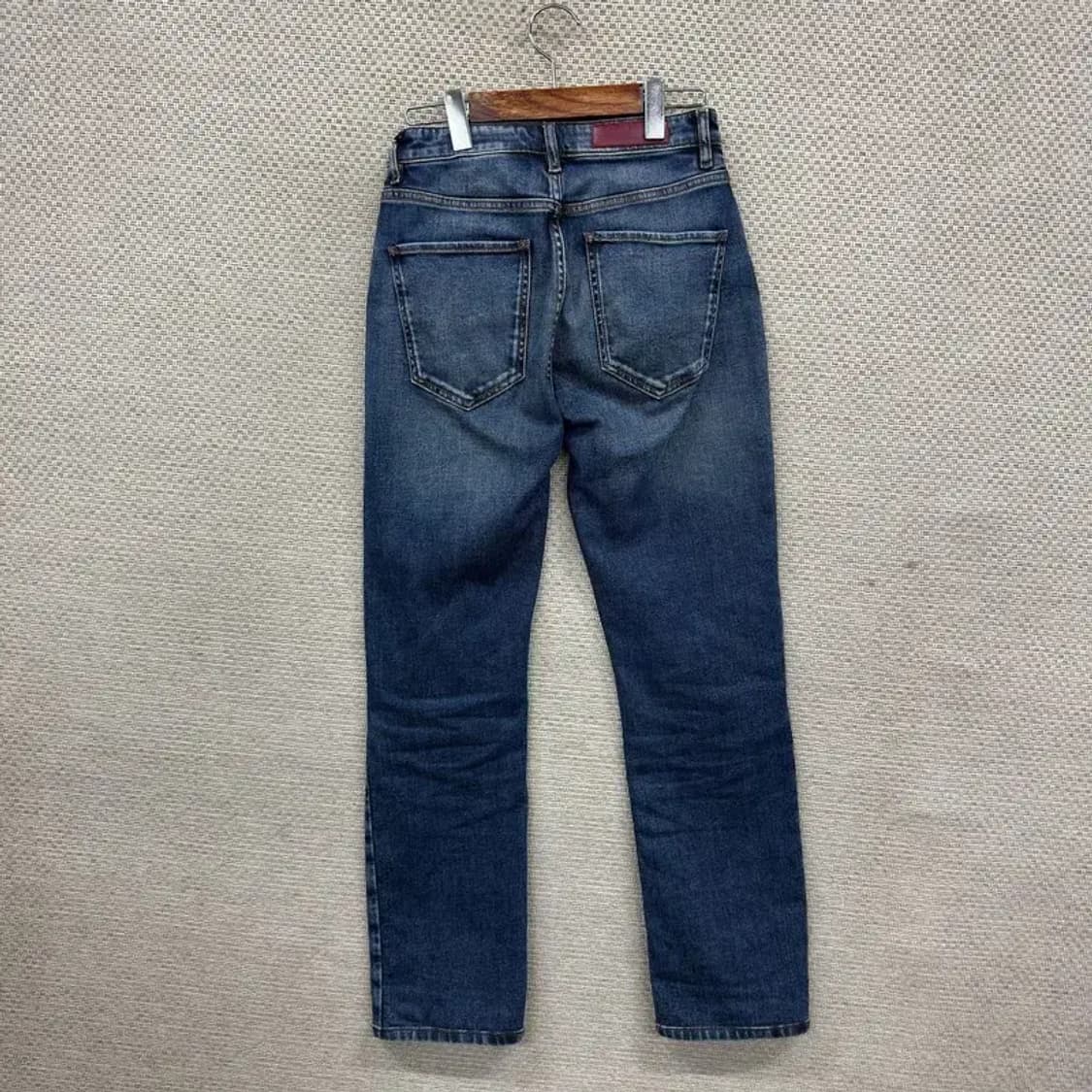 막스마라 정품 캐주얼 데님 청바지 26 A05197 상품이미지2