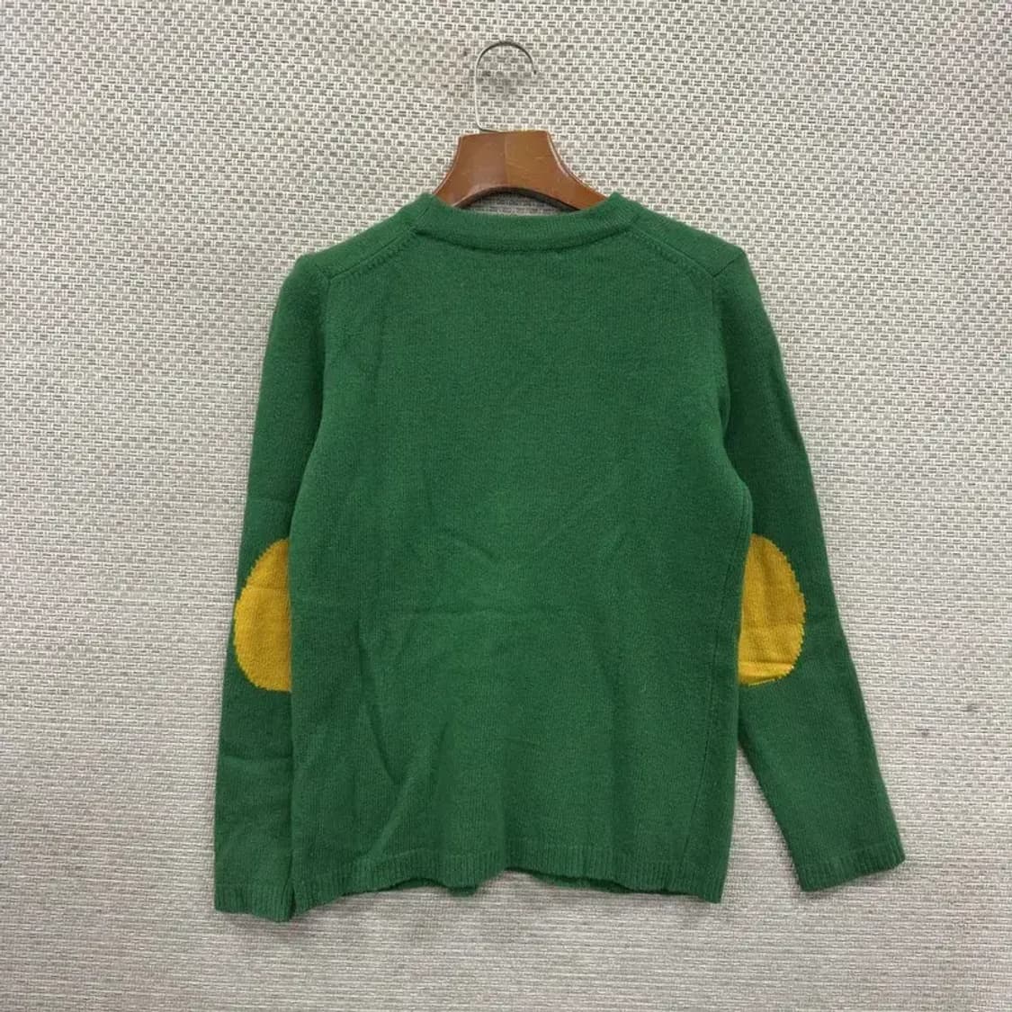 럭키슈에뜨 캐주얼 울 캐시미어 니트 스웨터 F A05188 상품이미지2